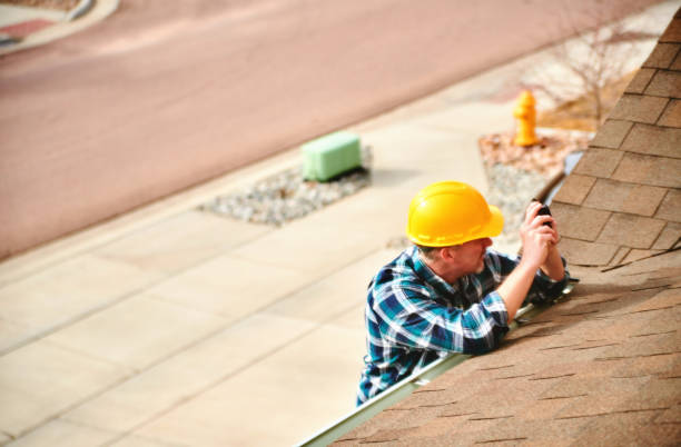 Best Roof Gutter Cleaning  in Lake Lorraine, FL